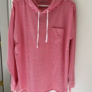 Vineyard Vines Edgartown Hoodie